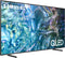 Samsung QE55Q67D - QLED TV - 4K Quantum HDR - Grijs (2024)