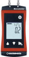 Greisinger G1113-UT Gasdrukmeter Druk -2000 - 2000 hPa