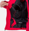 Rossignol Strawpile Ski Jacket - Heren - 20.000 mm waterdicht - Rood