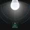 V-TAC VT-2015 - LED-lamp GLS - CREE - E27-fitting - 15 W - 1521 lumen - 3000 K - Wit