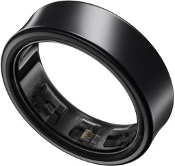 Samsung Galaxy Ring - Smarttracker - Hartslagsensor Slaapmonitor - Zwart (maat 12)
