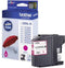 Brother LC-225XL - Inktcartridge - 1200 Paginas - Magenta