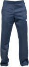 Gorilla Wear Tennessee Track Pants - Trainingsbroek - Mesh panelen - Marineblauw - 2XL