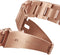 Spigen 061MP25944 - Horlogeband - Verstelbaar roestvrij staal - Roségoud - Apple Watch Series 5 / 4 (40mm)