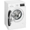 Siemens WM14N27TNL - Wasmachine - iQ300 - 15/30 minuten snelprogramma - A