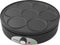 ARTHUR MARTIN AMPC37 - Omkeerbare elektrische crêpemaker - 1500W - 37cm - Antislipvoetjes - Regelbare thermostaat