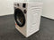 Beko BM3WFT31041W - 10 kg wasmachine - EnergySpin technologie - Wit