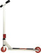 RiDD Stunt Scooter - Stunt Step - Step - Wit/Oranje - Vanaf 8 jaar - ABEC-7 - 100 mm Wielen - Metalen Rem - White/Orange