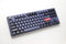 Ducky One 3 TKL - Mechanisch Toetsenbord - MX Speed - Donkerblauw
