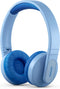 Philips TAK4206BL/00 - On-Ear Koptelefoon - Draadloos met 28 uur speeltijd - Blauw
