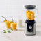 Ufesa Moonstone - Blender 1500W 1,5L glazen kan - 6 titanium messen