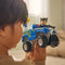 PAW Patrol Jungle Pups - Chase's Tijger-voertuig - speelgoedauto met speelfiguur