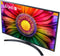 LG UR81 - Ultra HD TV 43