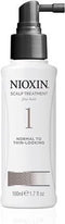 Nioxin - System 1 Scalp Treatment Natural Untreated Hair - 100ml - Sale