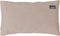WOOOD Arnon Kussen - Katoen - Khaki - 30x50x10
