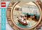 LEGO Ideas Schip in een fles - 92177