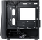 Cooler Master CMP 320 - Micro-ATX Behuizing - Gehard glas zijpaneel - Mesh frontpaneel