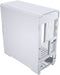 Phanteks Eclipse G500A - Midi Tower PC - ATX EATX micro ATX Mini-ITX - Wit