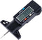 Digitale bandendieptetester - profiel meter