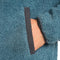 Mario Russo Teddy Vest Ottawa - Vest heren - Tussenjas heren - Blauw - M