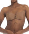 MAGIC Bodyfashion Va-Va-Voom Bra - Strapless - Push-up - Caramel