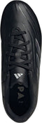 adidas Copa Pure II League FG Voetbalschoenen - Kinderen - Synthetisch bovenwerk - Zwart - 36 2/3