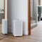 Air Naturel Orain Luchtontvochtiger Wit/Hout