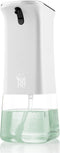 Royal Belinda - Zeepdispenser - Automatisch met Infraroodsensor - 350 ml - Wit