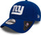 New Era Cap 9FORTY New York (NY) Giants (NFL) - Unisex - One Size - Blauw/Wit