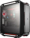 Cooler Master Cosmos C700P - Full Tower - Staal Gehard glas - Zwart