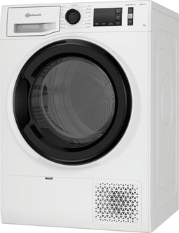 BAUKNECHT T SENSE M11 93 N WARMTEPOMPDROGER 9KG A+++