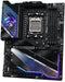 ASRock X870E Nova WiFi - Moederbord - AM5 - WiFi 7 - Bluetooth 5.4