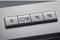 AEG DKB4650M - ExtractionTech wandschouwafzuigkap - 6000 serie - 60 cm breed