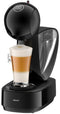 Krups Infinissima YY3878FD - Koffiezetapparaat - 1500W 15bar - Zwart
