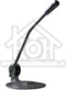 Ewent EW3550 - Multimedia Microfoon - Handsfree communicatie - Draadverbinding
