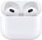 Apple AirPods 3 - TWS - H1 chip - Lightning oplaadcase - Wit