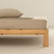Set beddengoed SG Hogar Cement Bed van 135 210 x 270 cm