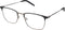 Heren Brillenframe Tommy Hilfiger TH-1816-003 Ø 52 mm