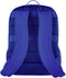 HP Campus Backpack - Laptoptas - 3 Compartimenten - Donkerblauw