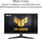 ASUS TUF Gaming VG279Q3A - Gaming Monitor - 27
