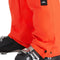 O'Neill Hammer - Skibroek Heren - Waterdicht 10.000mm - Rood
