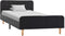 vidaXL-Bedframe-jute-donkergrijs-100x200-cm