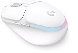 Logitech G705 - Gaming Muis - Optisch 8200 DPI - Wit