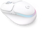 Logitech G705 - Gaming Muis - Optisch 8200 DPI - Wit