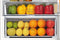 Hisense RB440N4AFC - Koelvriescombinatie - Total No Frost - Zwart - 336 liter - 35 dB(A) - C label
