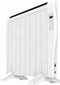 Cecotec ReadyWarm 1800 - Convector - 1200 W Wi-Fi - Wit