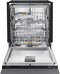 Samsung DW60BG830I00ET - Vaatwasser - Volledig geïntegreerd - Energieklasse B - Waterverbruik 8l per cyclus