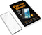 PanzerGlass 7229 - Screenprotector - Curved Edges - Geschikt voor Galaxy S20+
