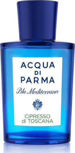 Acqua di Parma Blu Mediterraneo Cipresso di Toscana - 75 ml - eau de toilette spray - unisexparfum