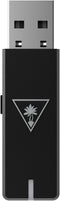 Turtle Beach Stealth 600 Gen 2 MAX - Draadloze Gamingheadset - 48 uur batterijduur - Zwart